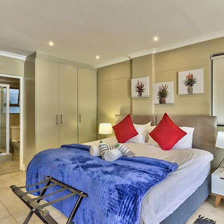 Apartament Firmont On Main Kapsztad Zewnętrze zdjęcie