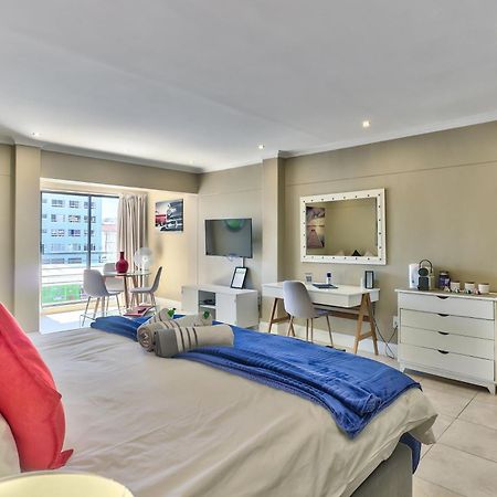 Apartament Firmont On Main Kapsztad Zewnętrze zdjęcie