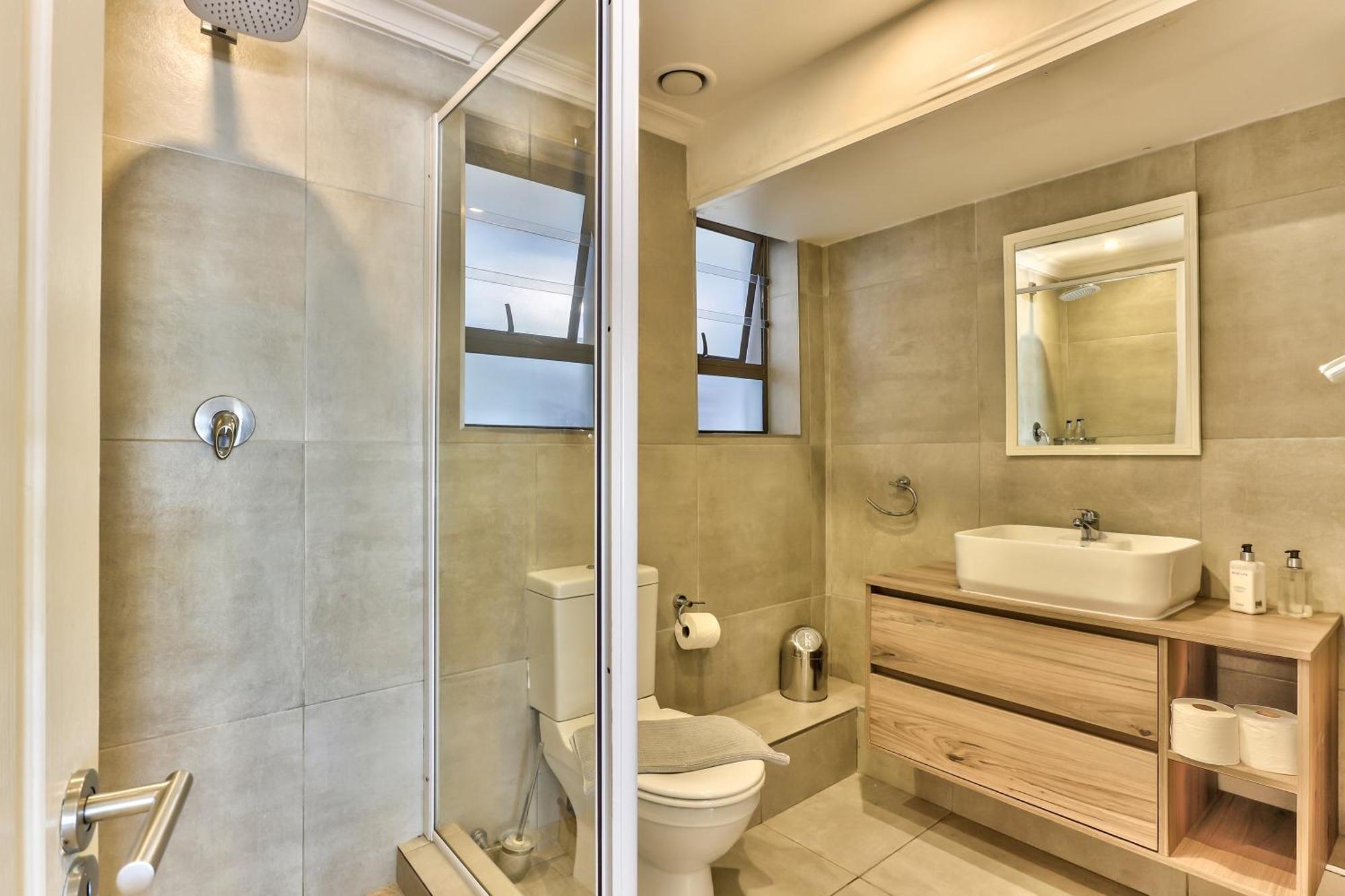 Apartament Firmont On Main Kapsztad Zewnętrze zdjęcie