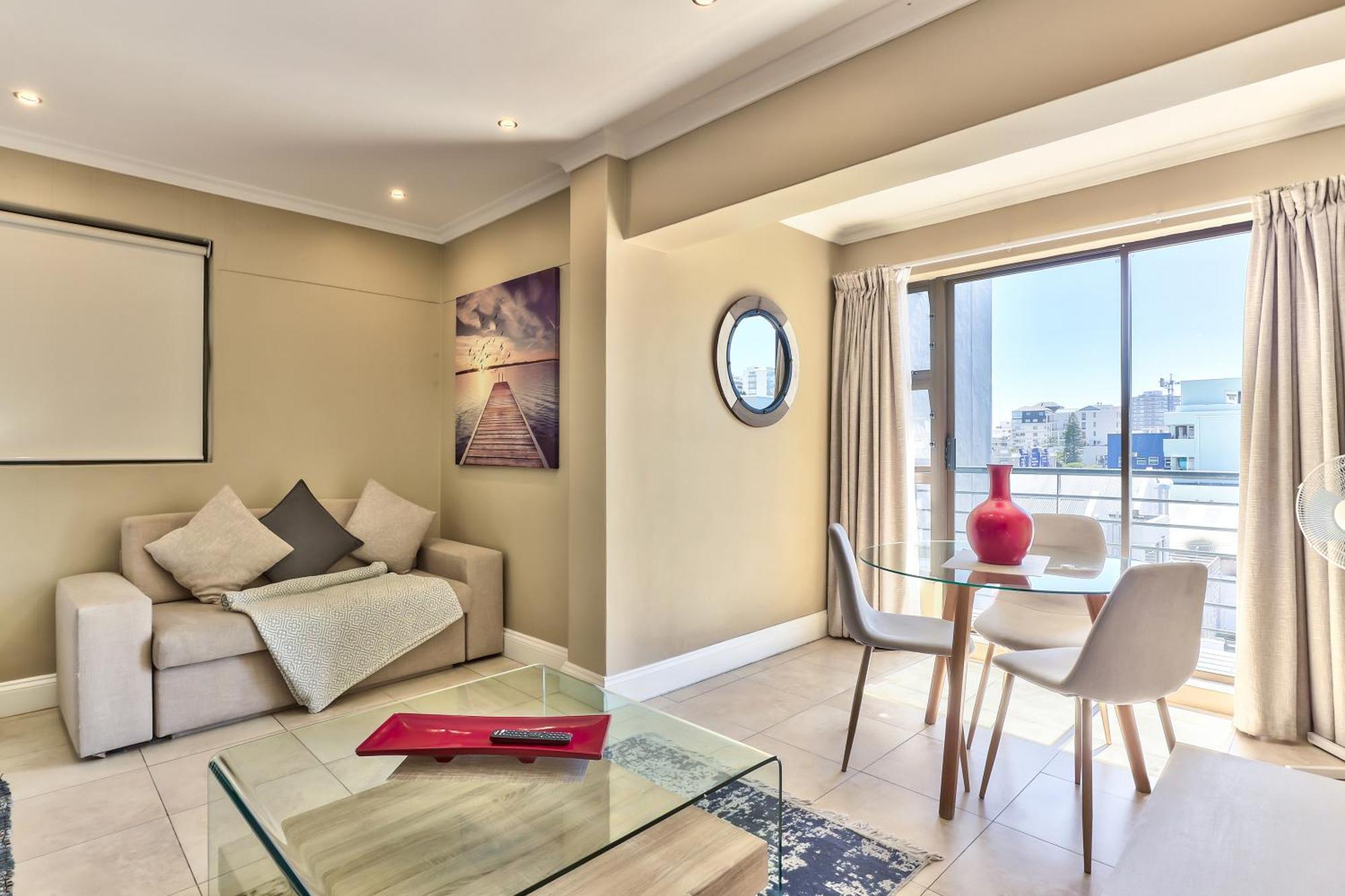 Apartament Firmont On Main Kapsztad Zewnętrze zdjęcie