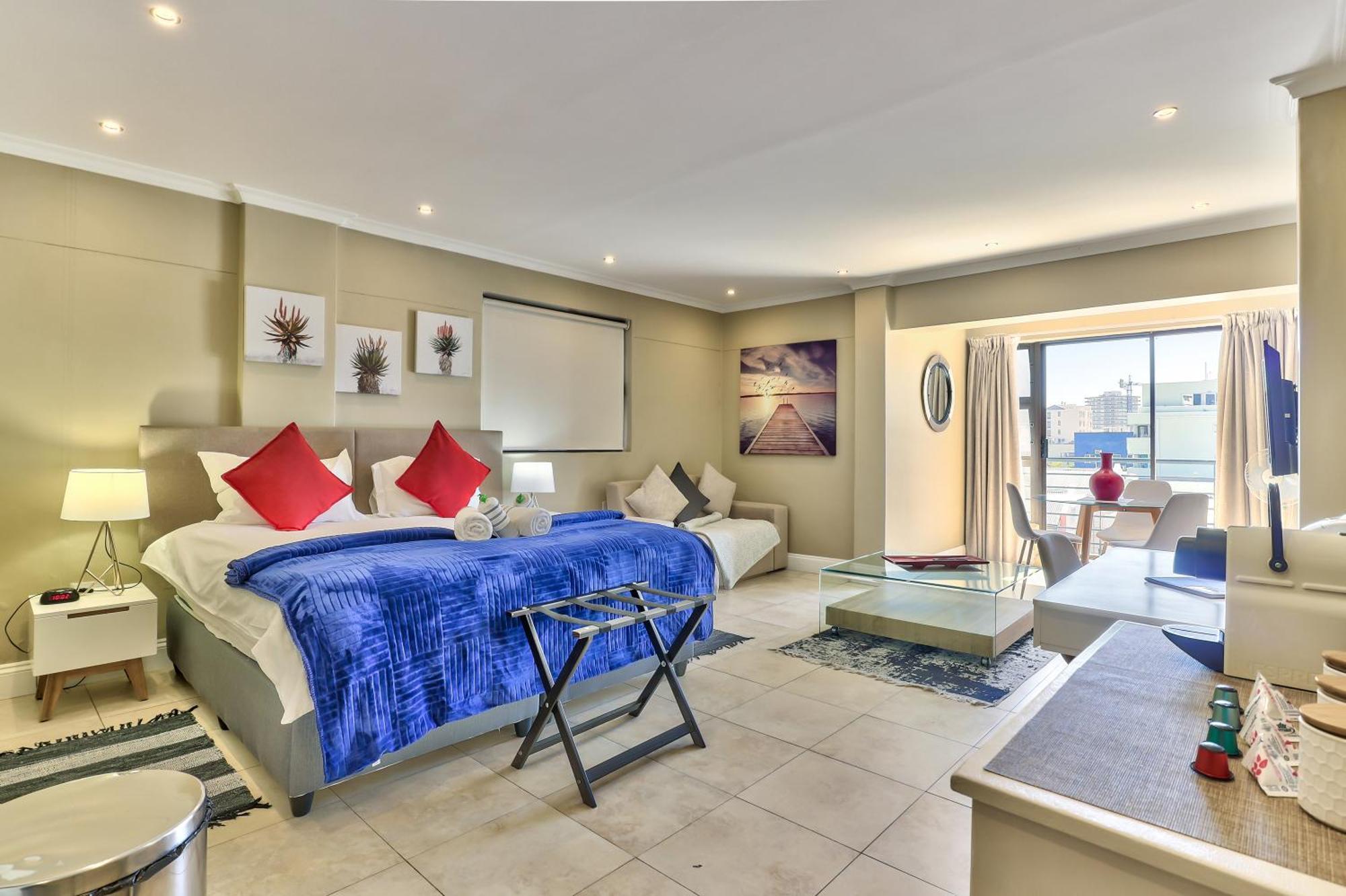 Apartament Firmont On Main Kapsztad Zewnętrze zdjęcie