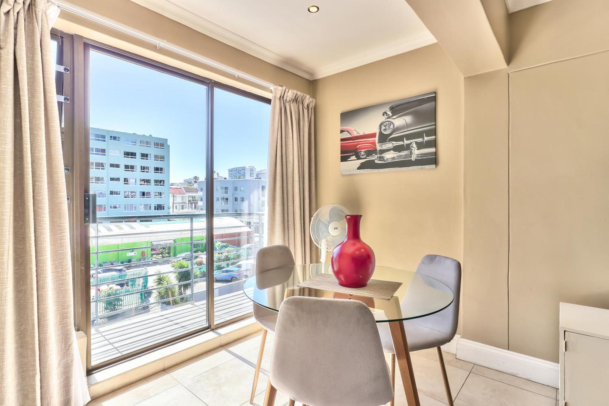 Apartament Firmont On Main Kapsztad Zewnętrze zdjęcie
