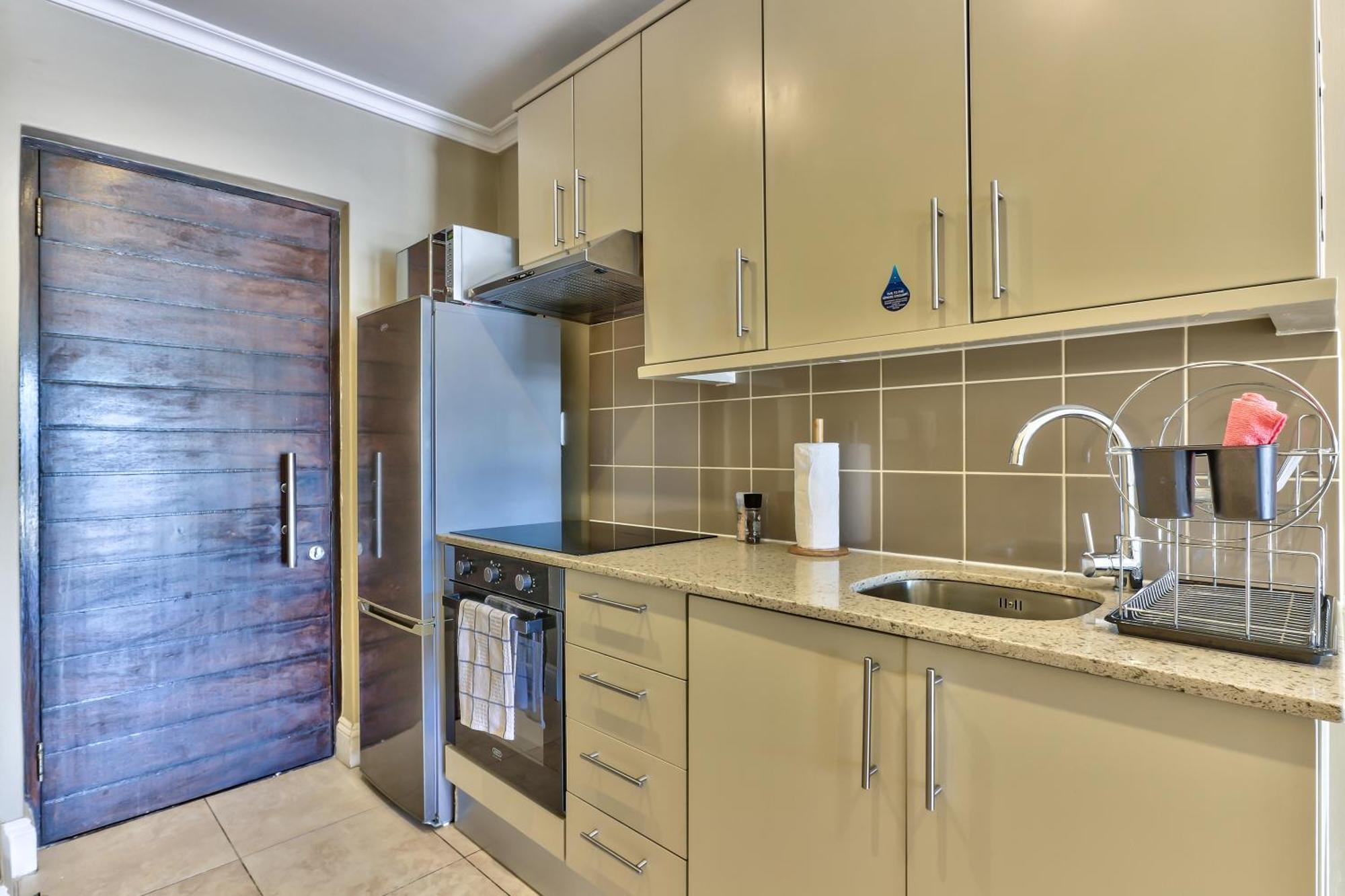 Apartament Firmont On Main Kapsztad Zewnętrze zdjęcie
